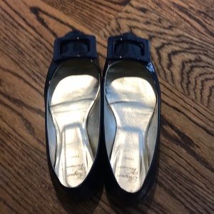 Roger Vivier flats - size 9 /39